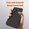Fashion Solid Colour Shockproof Protective Liquid Silicone Phone Case For Honor 400 Pro / 400 Lite / 400