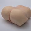 Buttock Inverted Mold Adult Sex Toys Airplane Cup Male Masturbation Buttock Inverted Mold