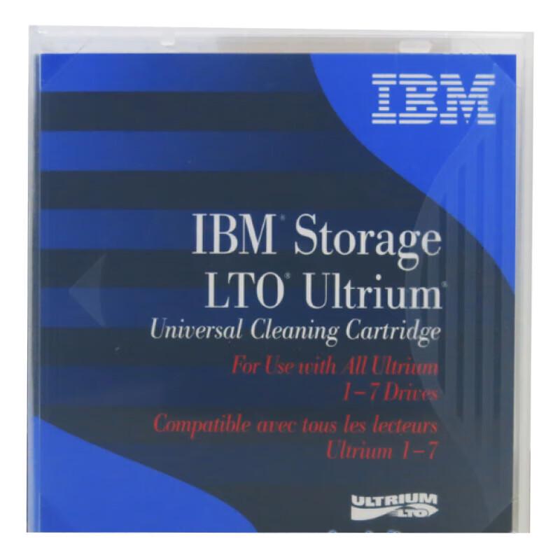 

Lenovo IBM Universal Cleaning Tape