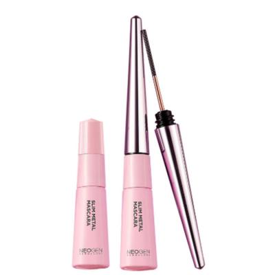 Maquillage des yeux – Mascaras