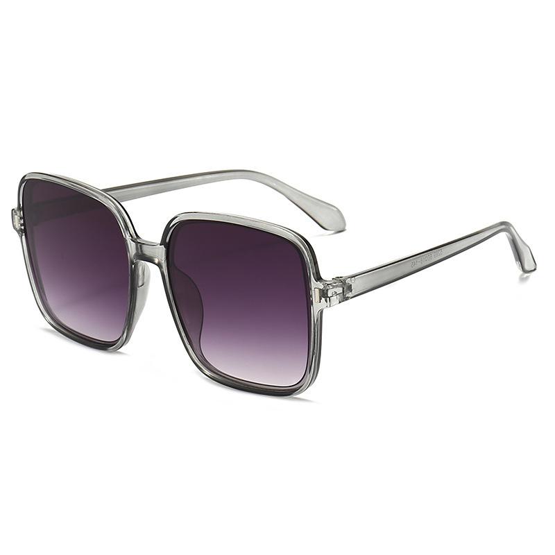 

Sunglasses Women, Sunglasses Large Box Sunshade Uv Protection Ins