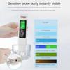 3-in-1 Tester Water Meter TDS EC Temperature Meter Digital LCD Water Test Pen Kitchen Household Water Quality Online Analyzer