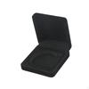 Challenge Coin Storage Box Scratch Resistance Fit 60mm Sizes Collection Case Coins Presentation