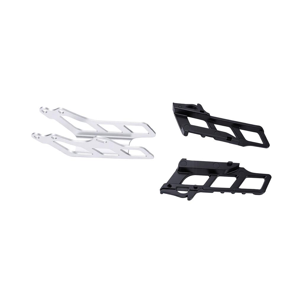 Motorcycle Chain Guide Guard Replacement for CRF 125R 250X 250R 250RX 450R 450RX 450L 450RL