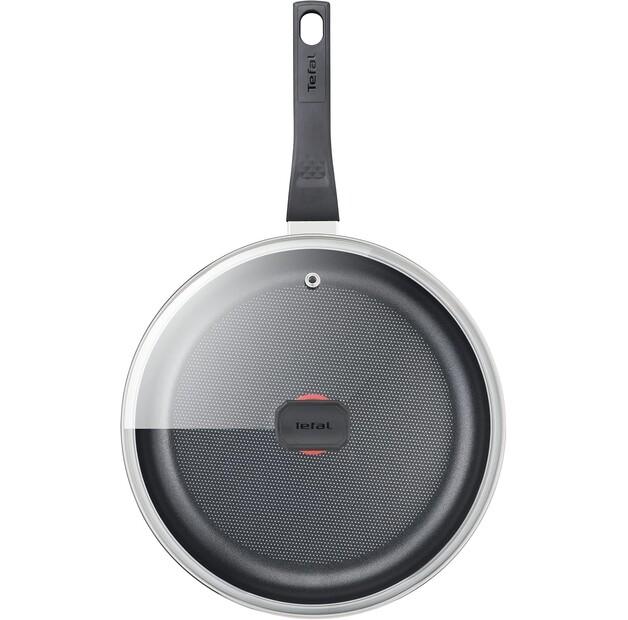 Tefal Easy Cook & Clean Frying Pan 24 Cm (B55432)