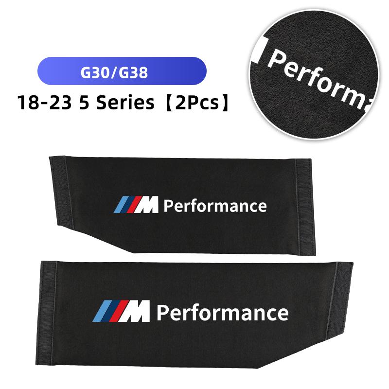 2025 Hot Car Trunk Partition Storage Box M Performance For BMW E46 E90 E60 F30 F10 F30 E39 G20 G30 G32 X1 F48 X2 X3 F25 G01 X5 G