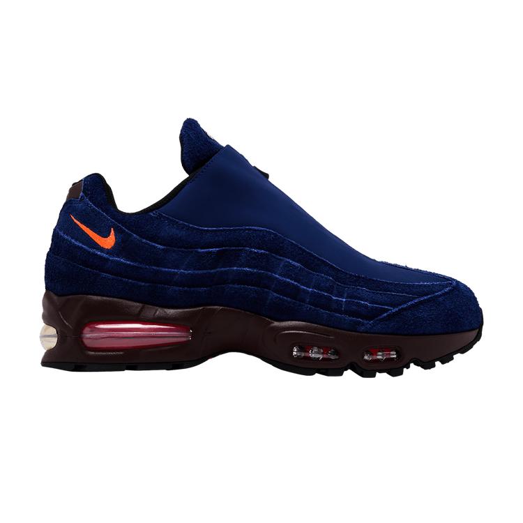 Nike Air Max 95 Zip SP Loyal Blue
