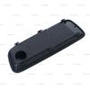 Car Air Outlet Decoration Cover Engine Cooling Bonnet Hood Vent Air Vents Scoop Duct For Jeep Wrangler JL 2018