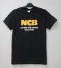 NCB People Will Always Need Coal T Shirt British Mining Midlands North East G134