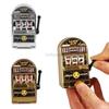Funny Toy Slot Machine Mini Toy Lucky Jackpot Fun Christmas Gift Childrens Safety Toy