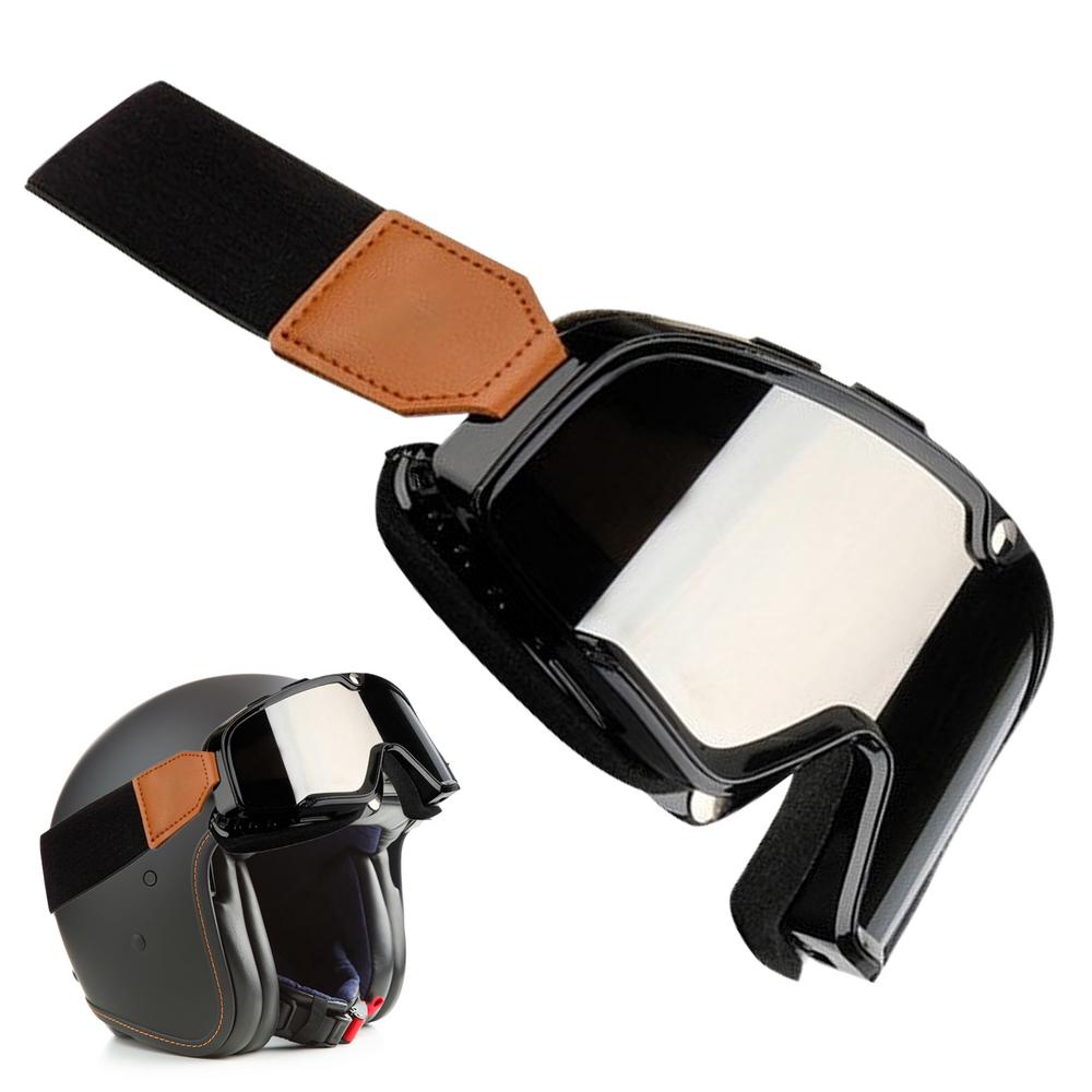 

Очки для езды на мотоцикле по бездорожью, ветрозащитные гоночные очки, очки для бездорожья, пылезащитные гоночные очки для мотоциклов, защитные очки для мужчин и женщин