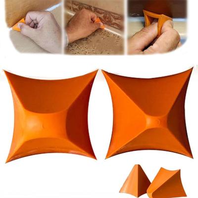 Silicone Caulking Tool Reusable Caulk Finishing Tool Caulk Smoothing Tool Seam Tools for Tile Window Grout Edge Removal Tools