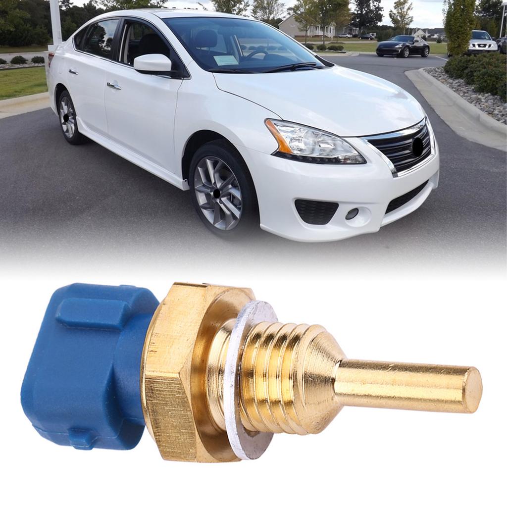 Engine Coolant Temperature Sensor 22630‑51E02 for Nissan 240SX Altima Sentra