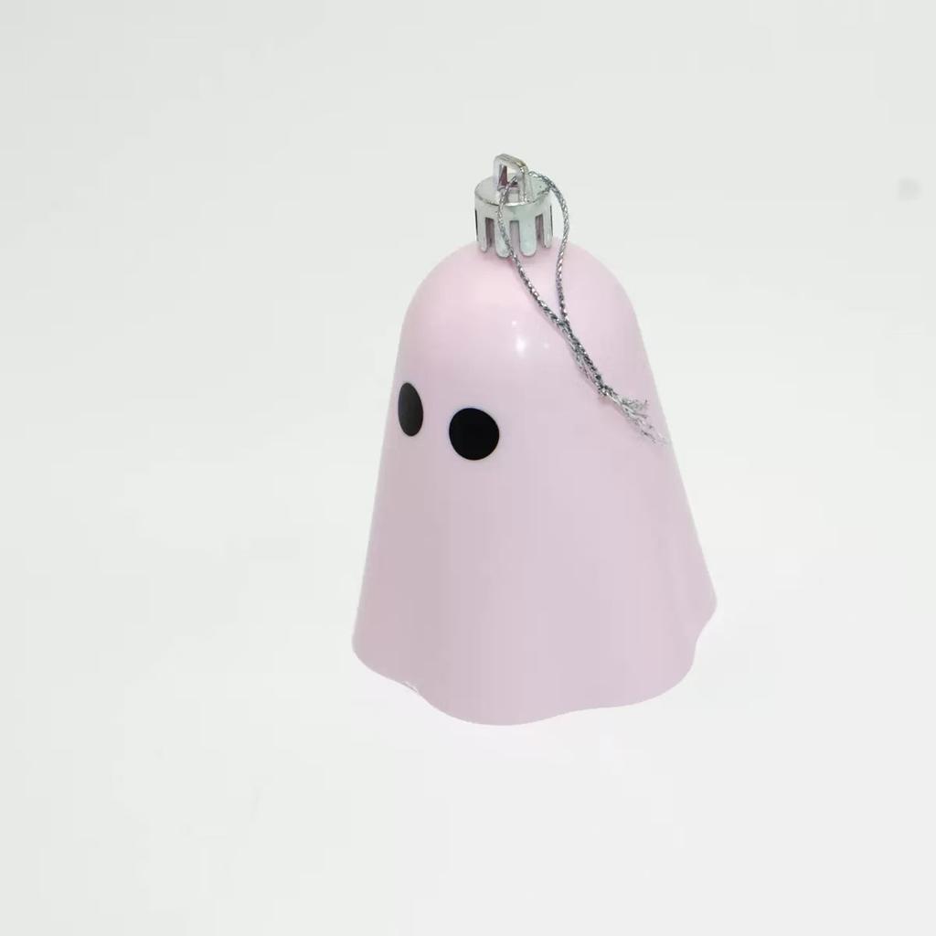 Festive Hanging Ghost Minimalist Halloween Ghost Decoration Ghost Hanging Decor Versatile Hanging Ornament For Home Decor Party