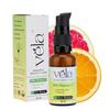 Vela's 20% Vitamin C Glow Booster Face Serum For Brightening Skin 30ml