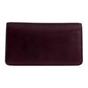 Coach Tabby 20 Gold Letter Logo Hardware Chain Polished Pebbled Leather Shoulder Crossbody Bag Small Size Women's Merlot