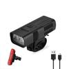 Lishi Rechargeable Rainproof Bicycle Front Light