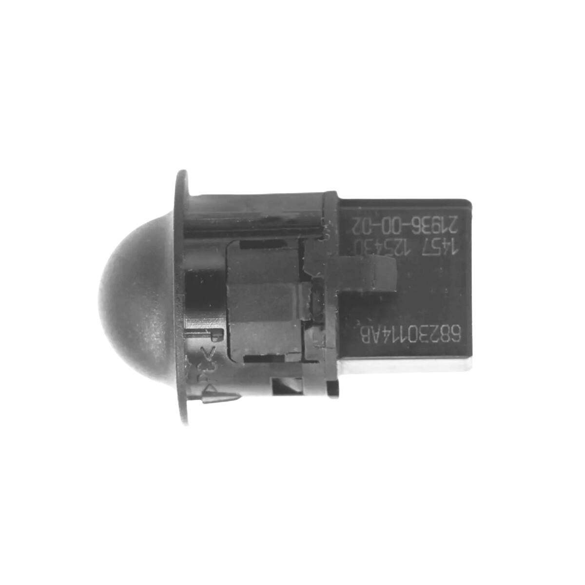 Dashboard Sun Load Light Sensor for Dodge Durango 2012-