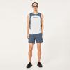 Oakley Enhance Woven Shorts Dark Slate XS Size 2.0 5-inch Men's (94A) (Japanese S)