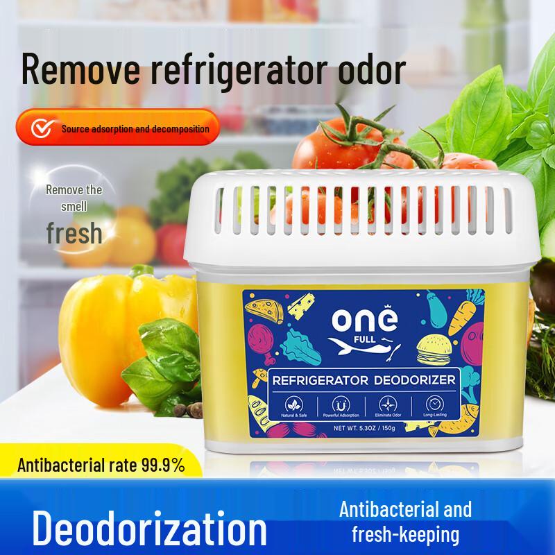 ONEFULL Household Cleaners