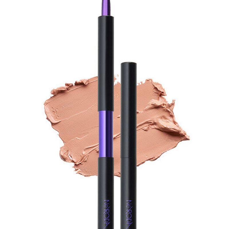 

neroda 307 S Retractable Concealer Brush 307 Concealer Brush