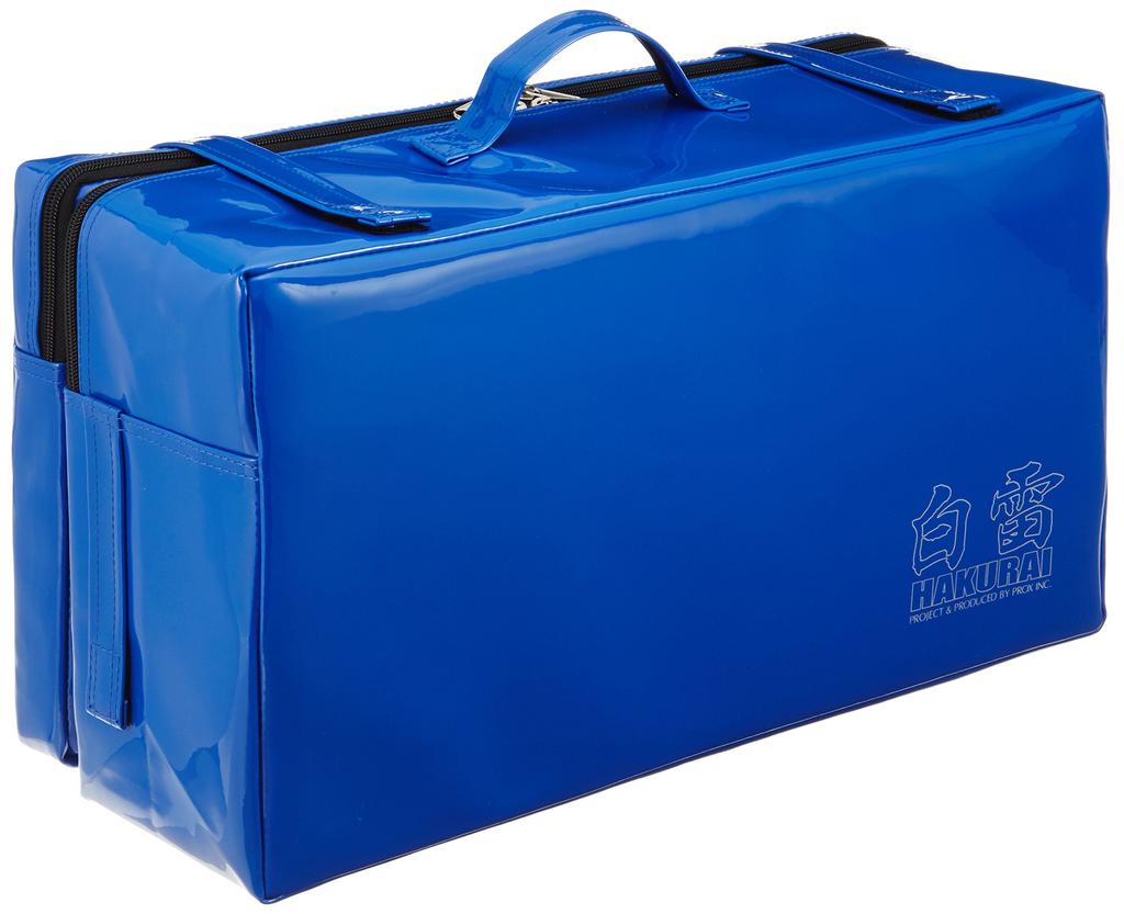 Prox PX813B EM Super Step Cushion, Blue