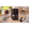 Bosch TKA3M133 Filter Coffee Machine 1.25L Black