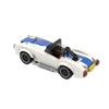 Moc-50476 Cobra Building Blocks Sports Car Model Assembly Bricks Home Decor Ornament Toys Birthday Party Gifts