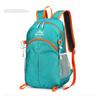 Unisex Portable Hiking Backpack Folding Mountaineering Bag Women Ultralight Outdoor Climbing Cycling Travel Knapsack Backpack