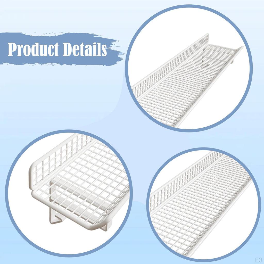 Heating Radiator Clothes Rack Airer Easy To Install Iron,Laundry Towel Holder for