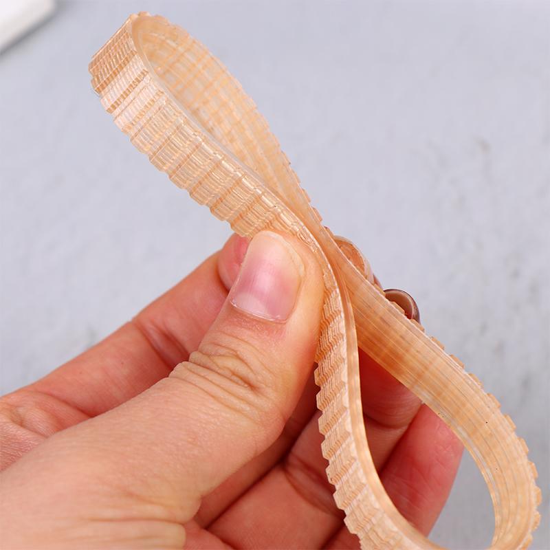 5PCS V Belt Fit for 2012NB Planer Heavy Duty Replacement Accessory for Longevity In Woodworking Projects