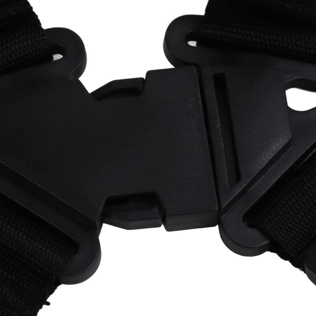 Trimmer Mower Double Shoulder Strap Oxford Cloth Comfortable Trimmer Harness for Lawn Trimmer Brush Cutter