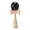 Yamagata Koubou Competition Kendama "Oozora" (Japan Kendama Association Certified) Sakura Black