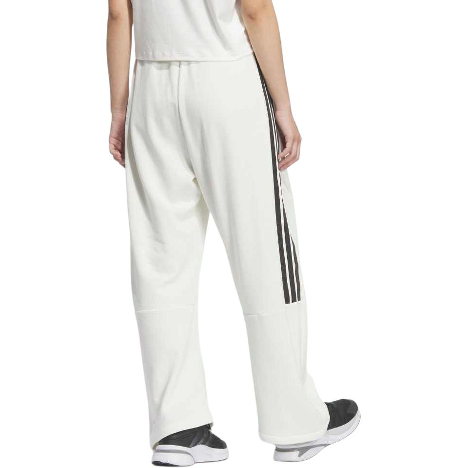 adidas Casual Pants Women's Jade White JZ2331