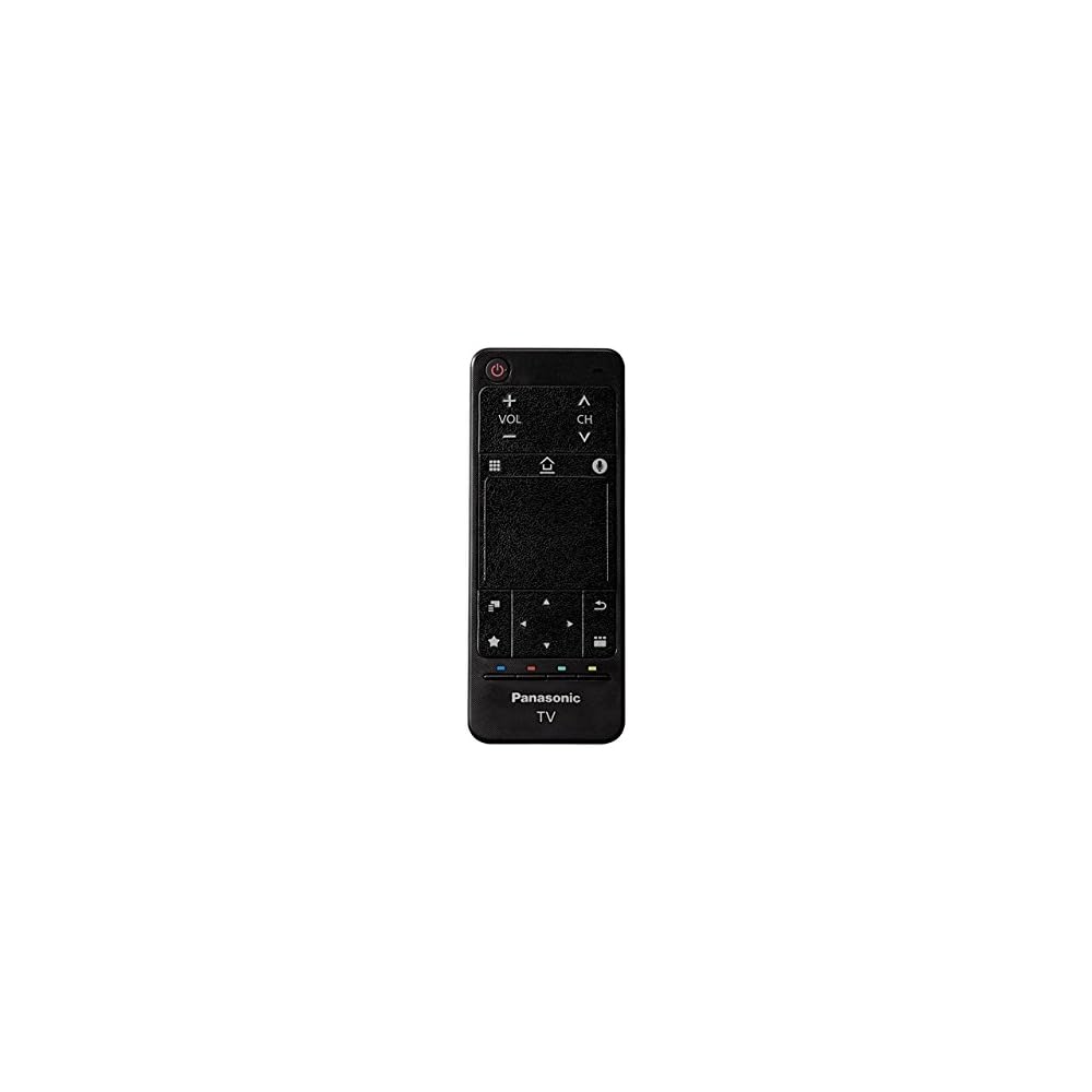 Panasonic Voice Touchpad Remote Control N2QBYA000017