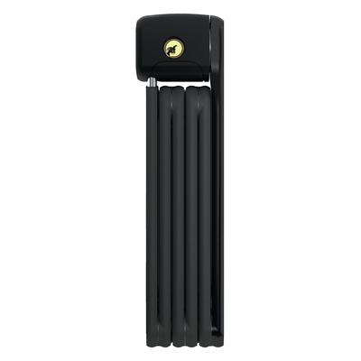 ABUS Reliable German Bicycle Key Foldable Rust Resistant Folding Lock Blade Lock Lightweight Security Level 7 BORDO LITE SH 6055 85cm Japanese