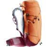 Рюкзак Deuter Trail 28 SL chestnut/maron (Damen) (3440623-9509)