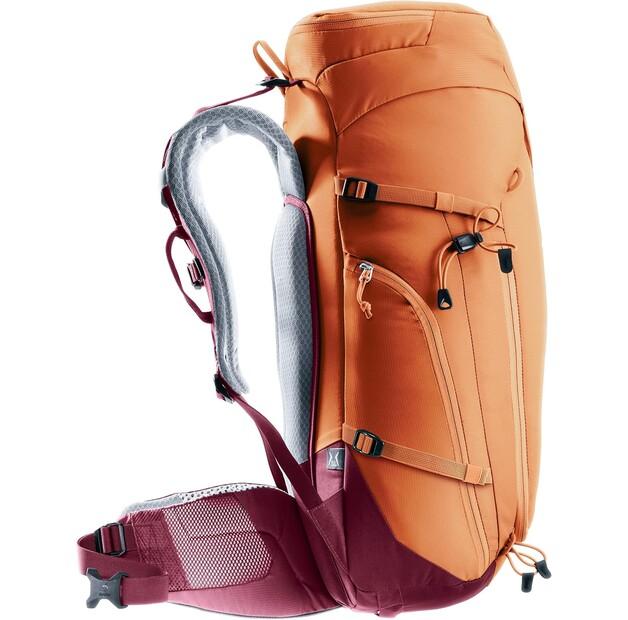 Рюкзак Deuter Trail 28 SL chestnut/maron (Damen) (3440623-9509)