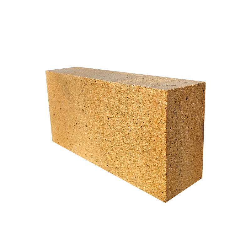 Zibo T3 Standard Lightweight Clay Refractory Brick
