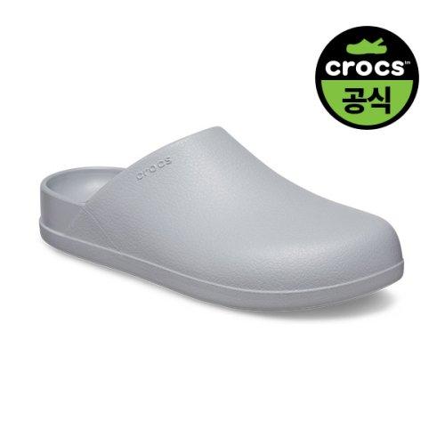 Dylan Clog Lgr  24sucl209366  For Crocs