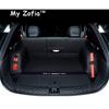 For Geely Cityray 2024 2025 Boyue Car Leather Trunk Mat Boot Durable Liner Waterproof Mud Protector Cargo Carpet Accessories