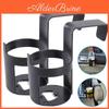 Drink Holder Car Cup Container Hook Multifunctional Hanging Window Door Mount Universal Water Bottle Cup Stand For Auto