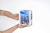 Beverly 300-Piece Jigsaw Puzzle, Tokyo Tower ~Blue Sky~ (26 x 38 cm), Made in Japan, 300-092