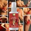 Fast, Long Lasting and Powerful Topical Pain Reliever for Back, Knee, Joint, Inflammatory Muscle Pain and Body Care