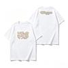 Summer Hot Sale 2026 BTS V Wagyumafia Same Style T-shirt Y2K Men Women Cotton Round T-shirt Hip Hop Streetwear Gothic Cotton Oversized T-shirts