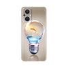 Transparent Case For Xiaomi Poco M5 M5S Cover Cartoon Flower Soft TPU Shockproof Funda For Poco M 5 S PocoM5 Bags Clear Bumper