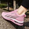 Fashion Soft Cushion Shoes Festival Casual Women's Footwear Autumn Woman Shoes Sneakers Sport Pretty Athletic Loofers Holiday