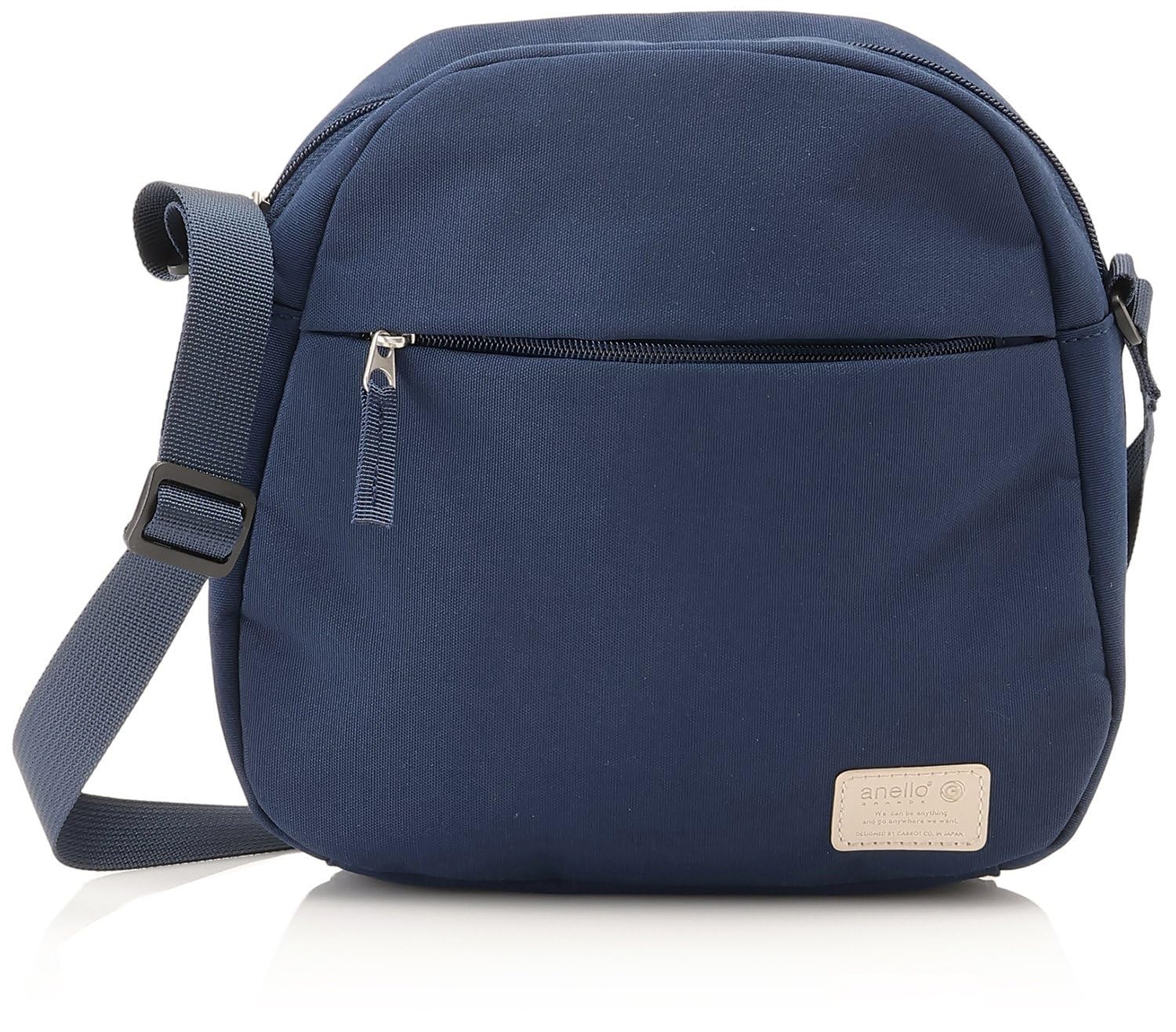 

Mini Shoulder Bag Marutto GTH3352 NV [Anello Grande]