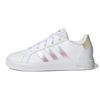 Grand Court 2.0 Big Kid 'White Iridescent' GY2326