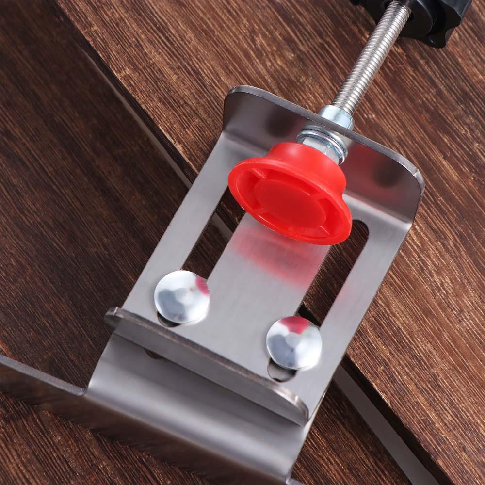 Adjustable Installations Cabinet Door Tool Precise Positioning Tool Furniture